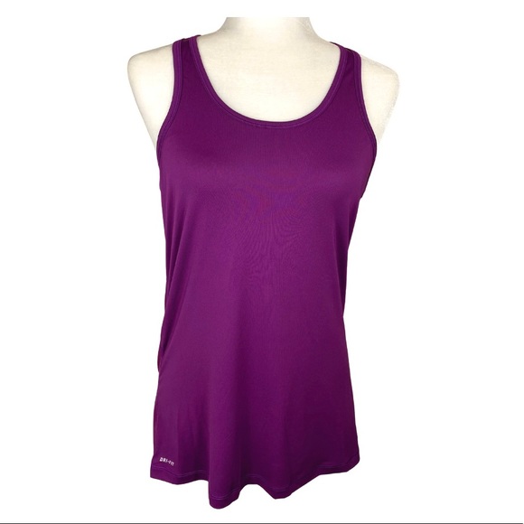 Nike tank - Picture 2 of 4